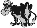 Cow Logo