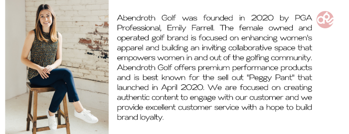 Abendroth Golf